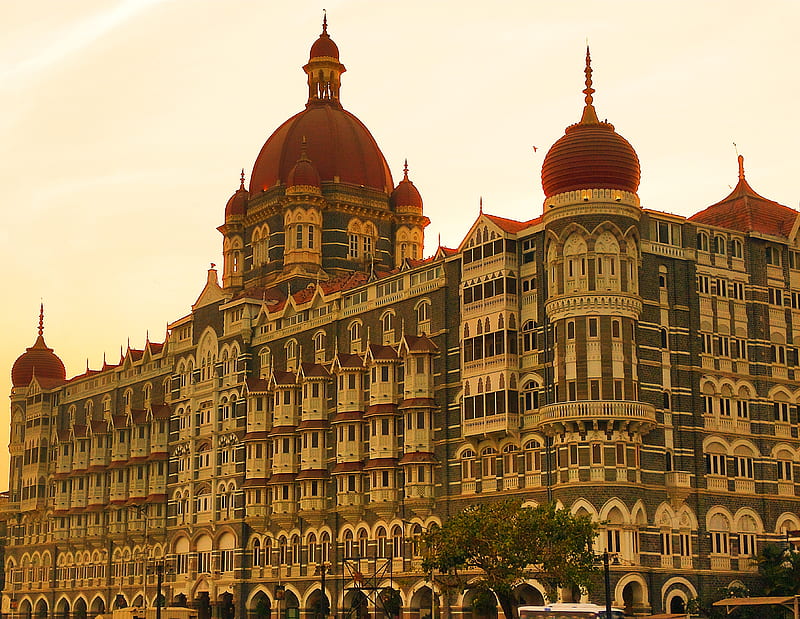 Taj Mahal Palace Hotel